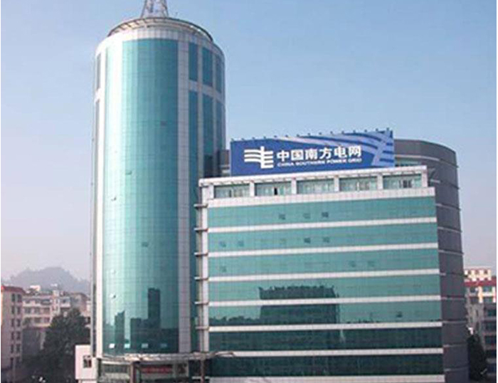 额济纳南方电网
